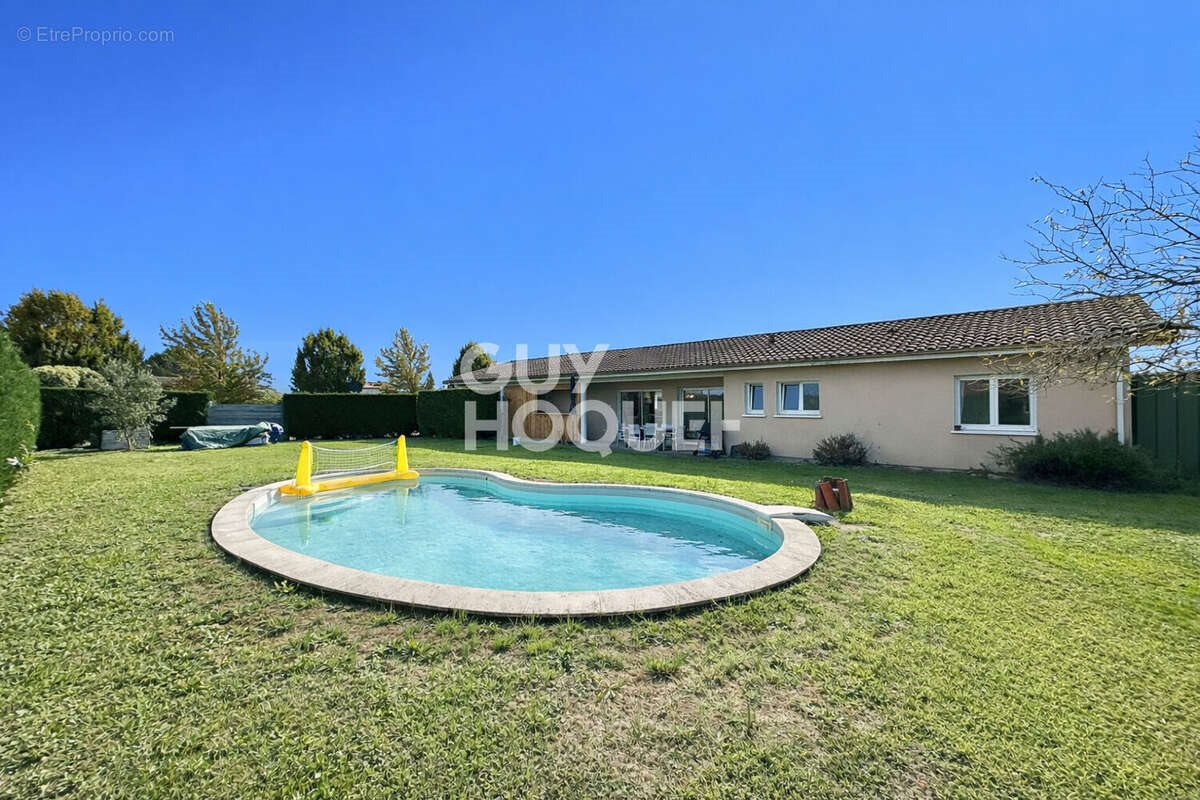 Maison à vendre, 111m², Hagetmau