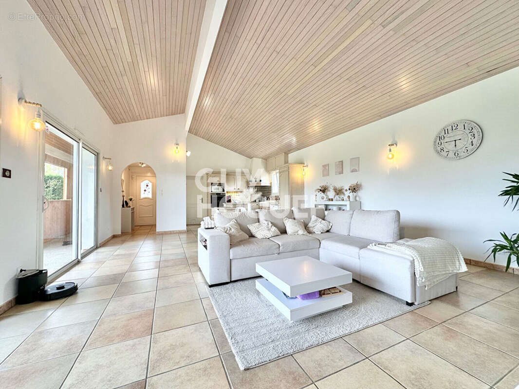 Maison à vendre, 111m², Hagetmau