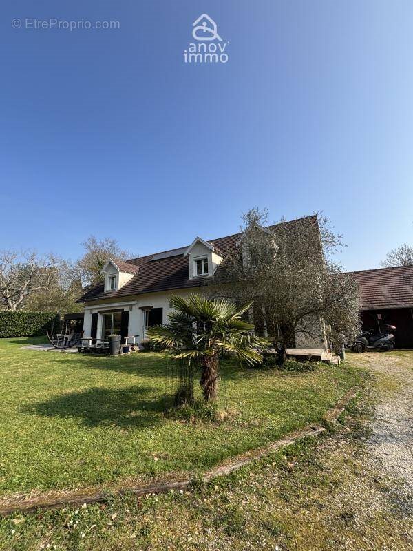 Maison à vendre, 235m², Poitiers