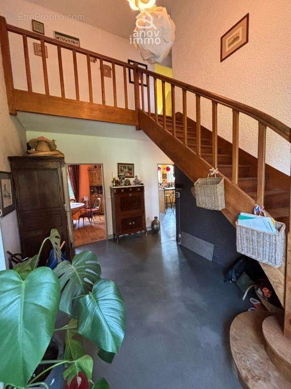 Maison à vendre, 235m², Poitiers