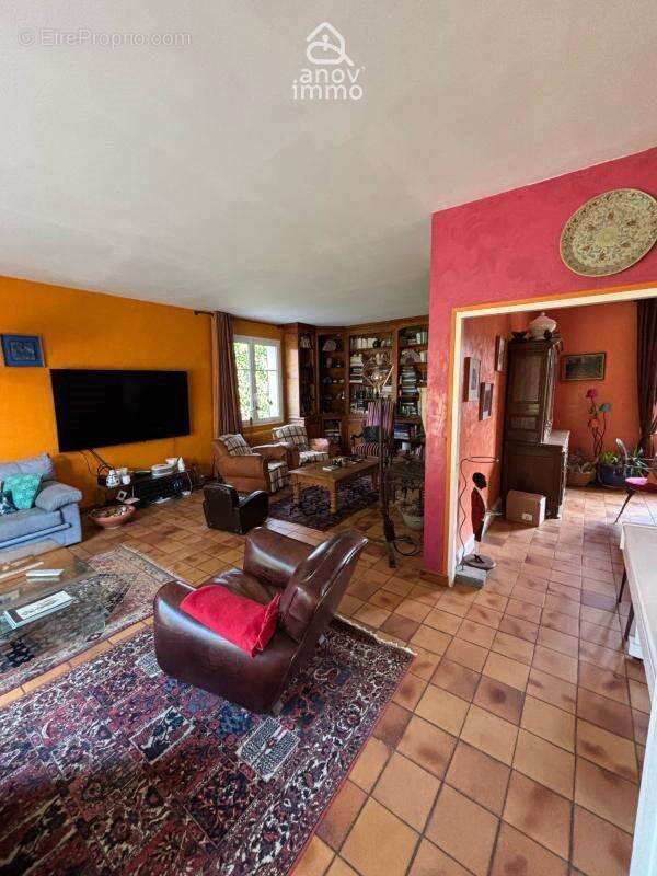 Maison à vendre, 235m², Poitiers
