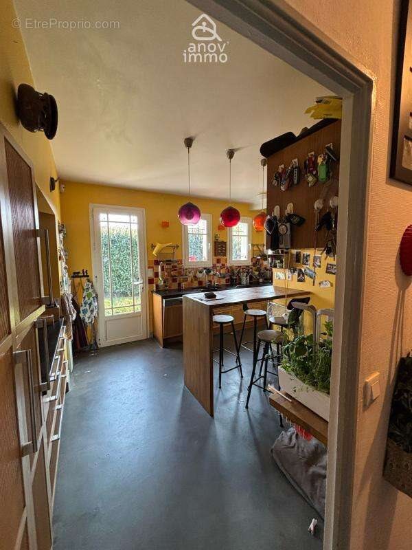 Maison à vendre, 235m², Poitiers