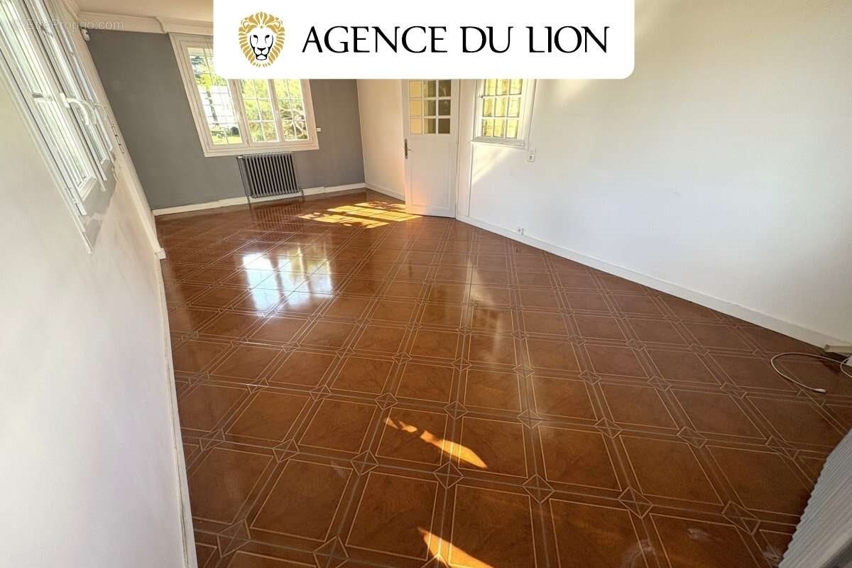 Maison à vendre, 111m², Dreux