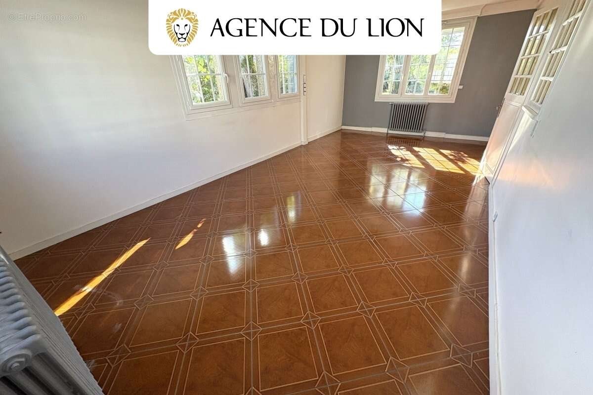 Maison à vendre, 111m², Dreux