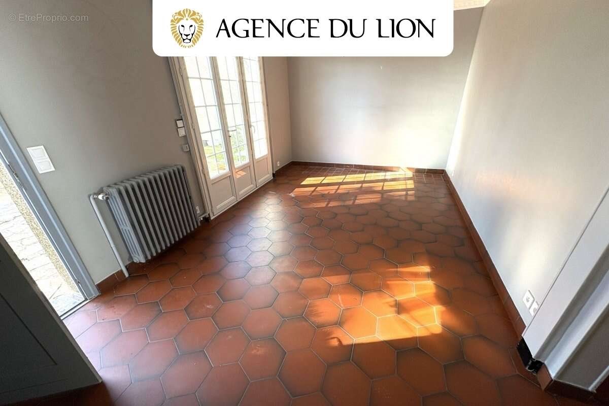 Maison à vendre, 111m², Dreux