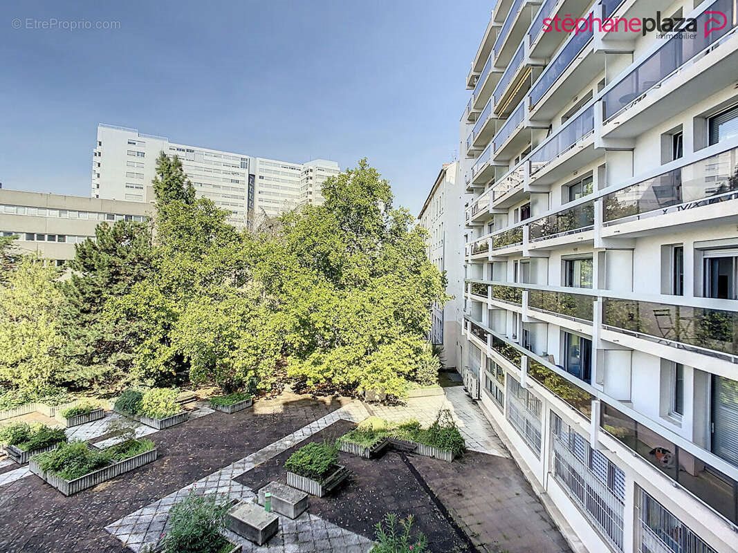 Appartement à vendre, 19m², Lyon 7ème