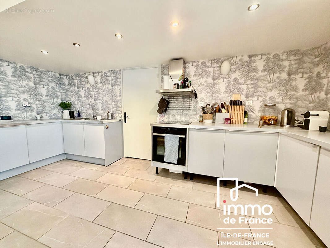 Appartement à vendre, 114m², Versailles