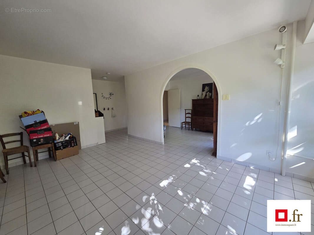 Appartement à vendre, 64m², Grenoble