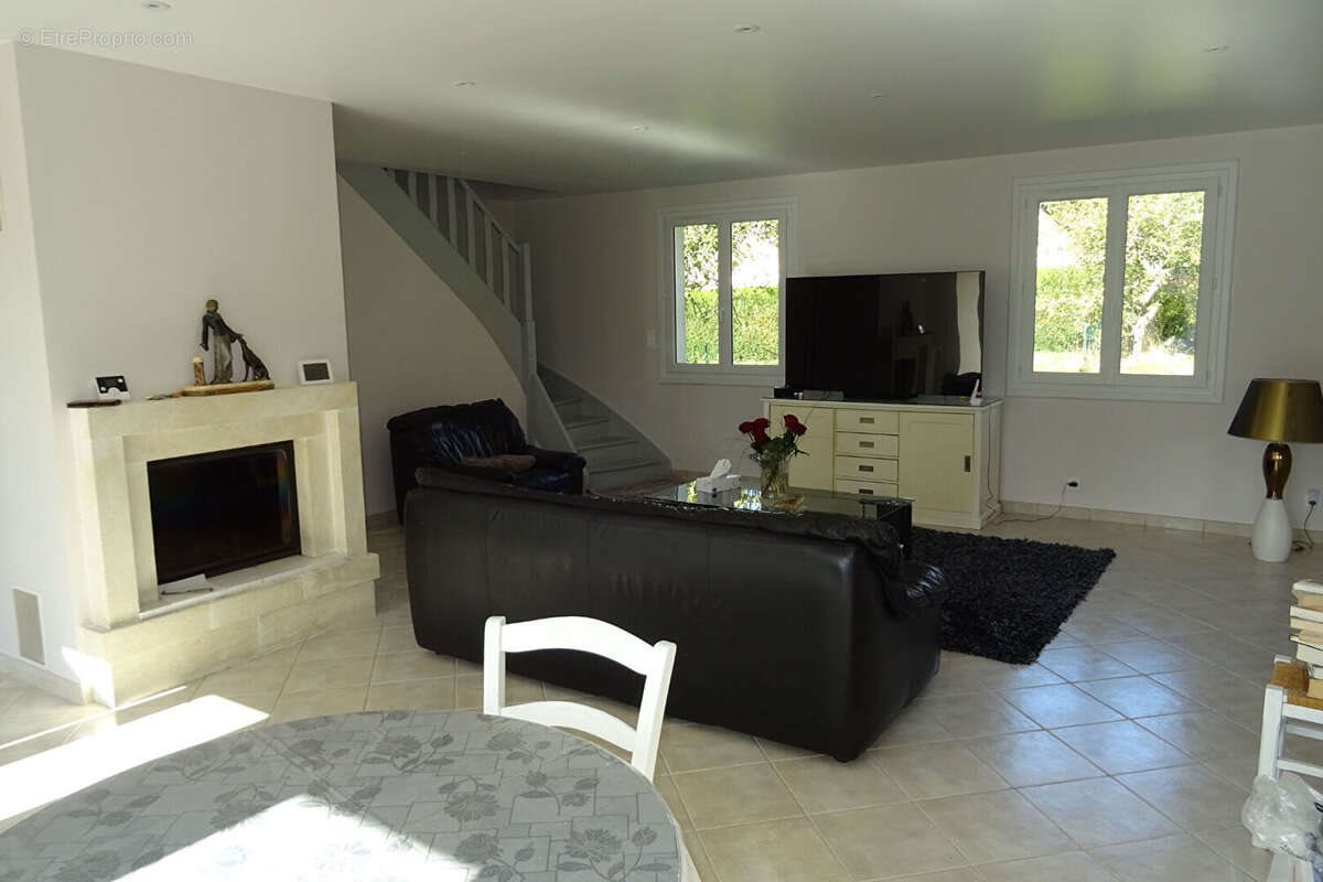 Maison à vendre, 147m², Authon-du-Perche