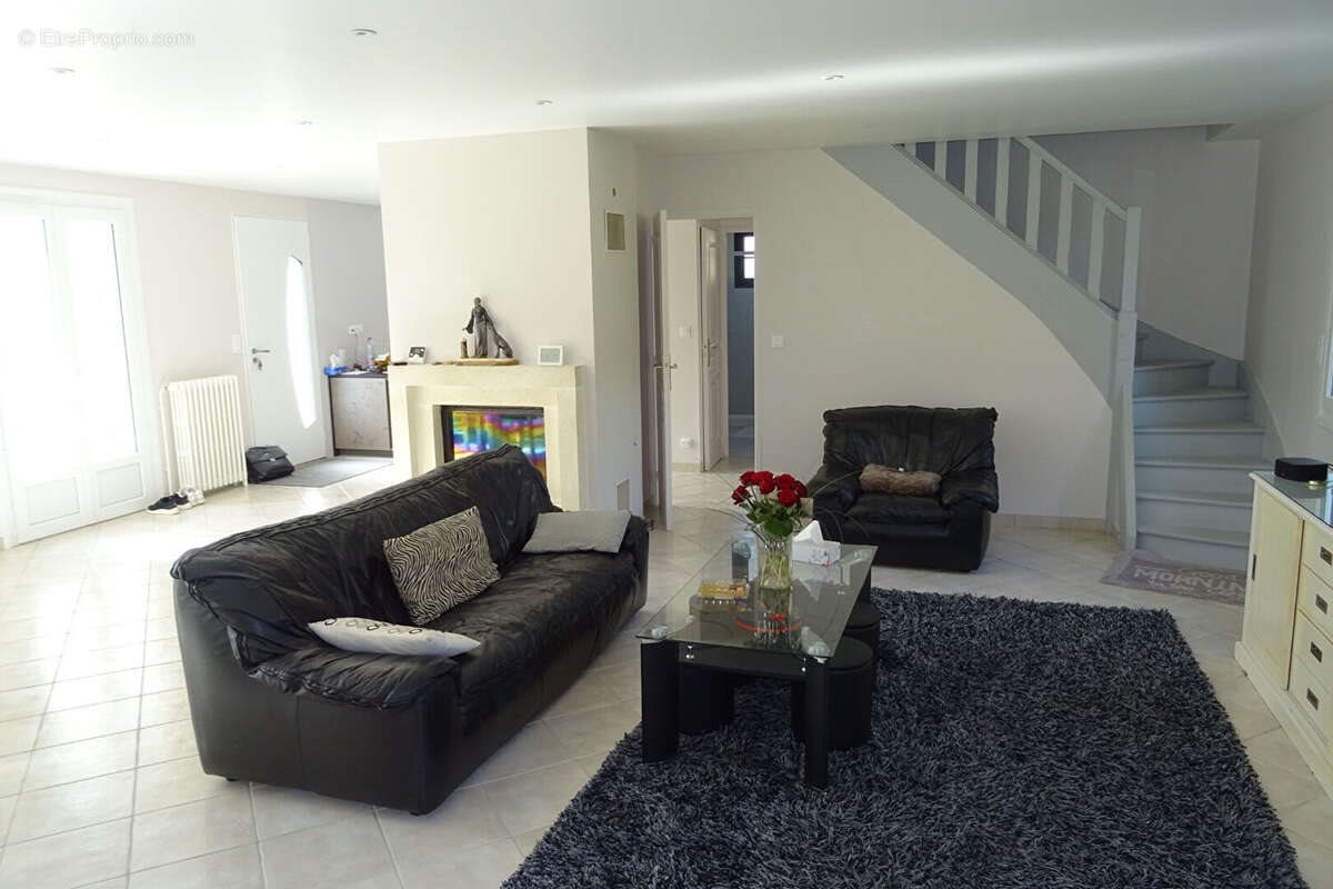 Maison à vendre, 147m², Authon-du-Perche