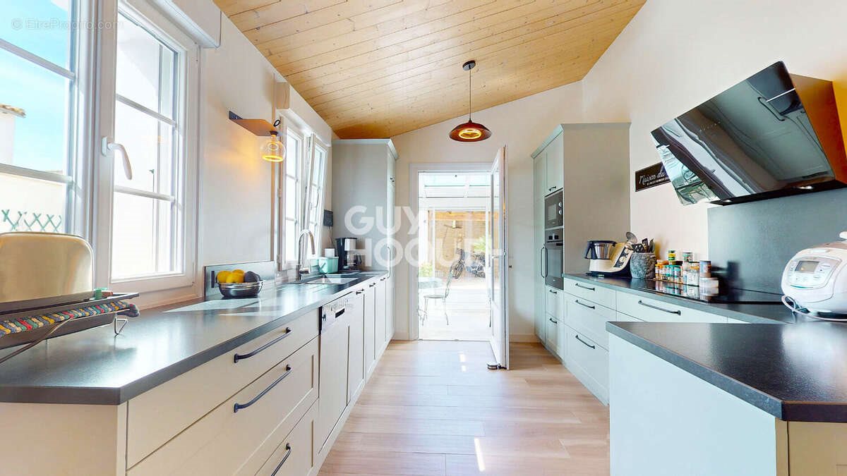 Maison à vendre, 103m², Ars-en-Ré