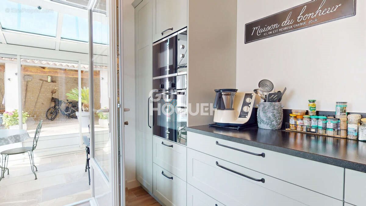 Maison à vendre, 103m², Ars-en-Ré