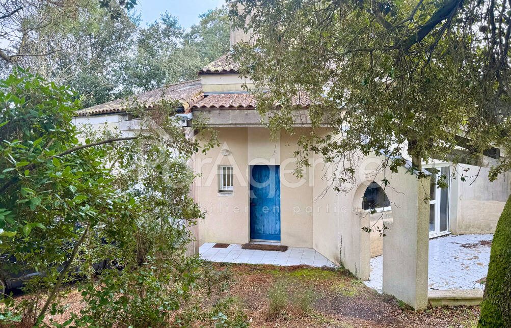 Maison à vendre, 110m², Saint-Palais-sur-Mer