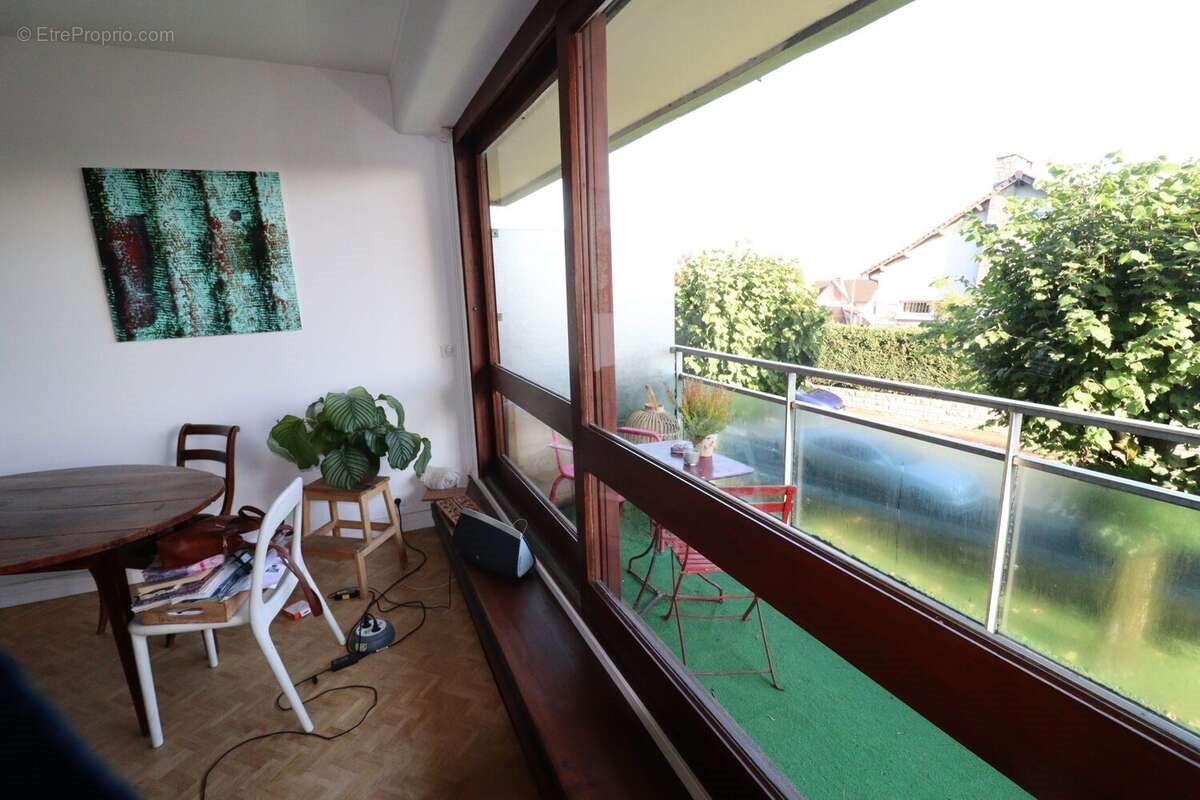 Appartement à vendre, 88m², Louveciennes