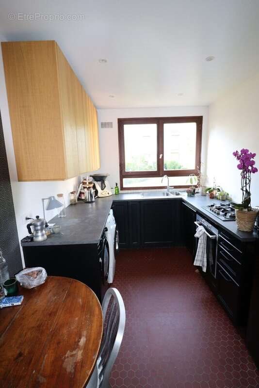 Appartement à vendre, 88m², Louveciennes