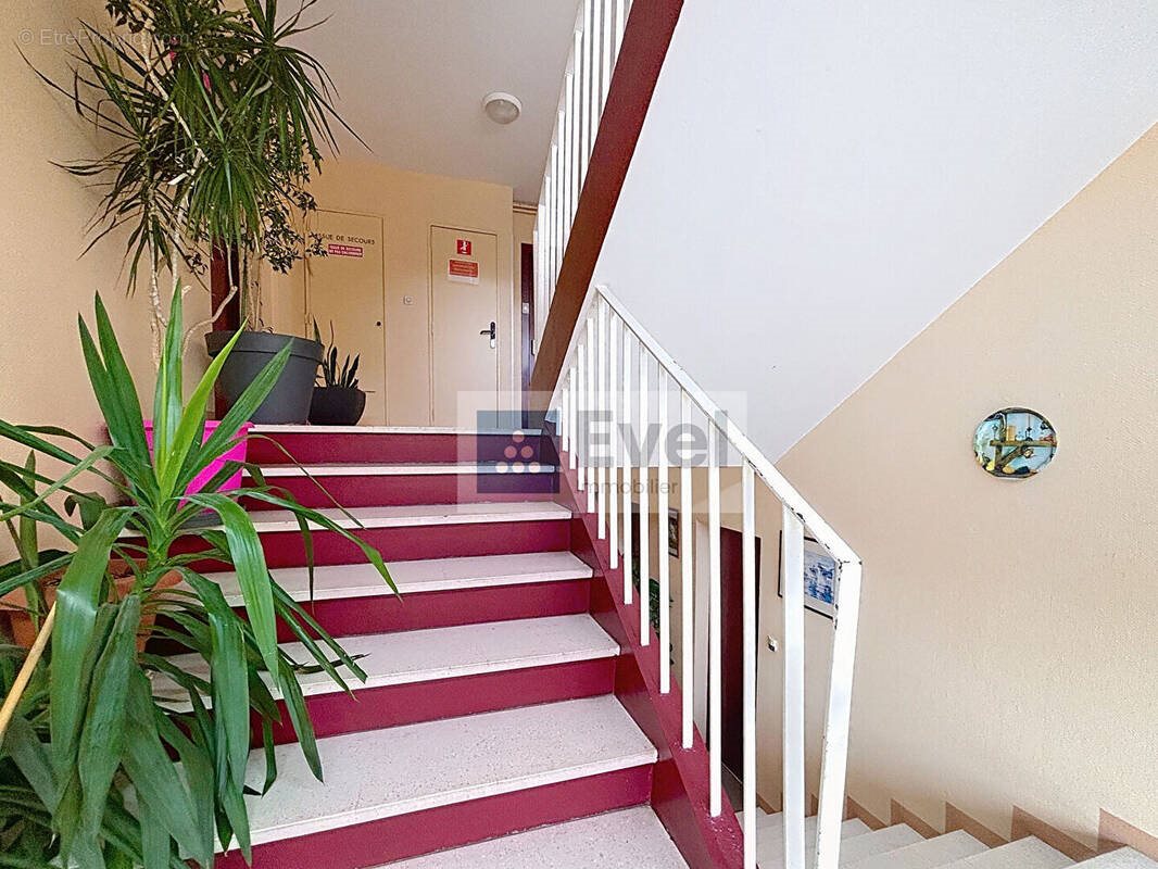 Appartement à vendre, 61m², Saint-Avold