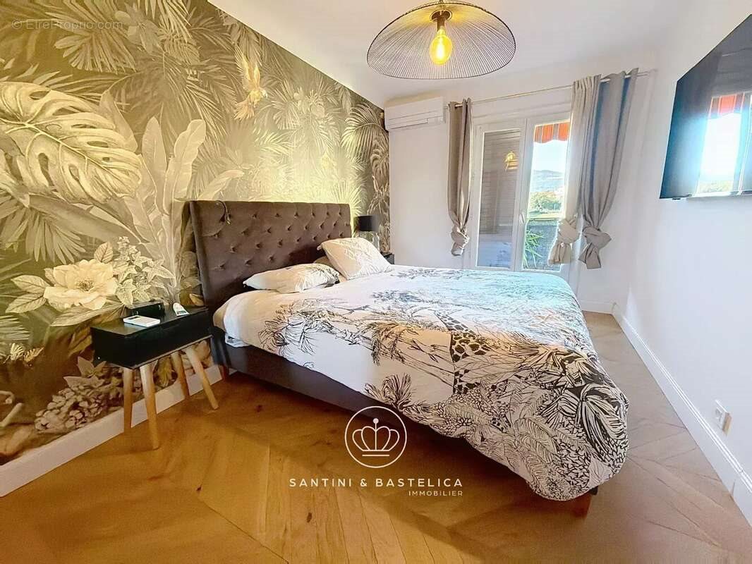 Appartement à vendre, 78m², Afa