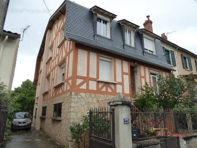 Maison à vendre, 170m², Millau