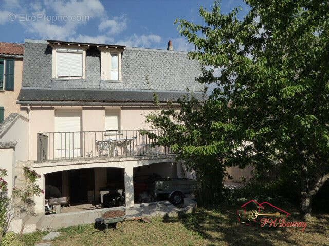Maison à vendre, 170m², Millau