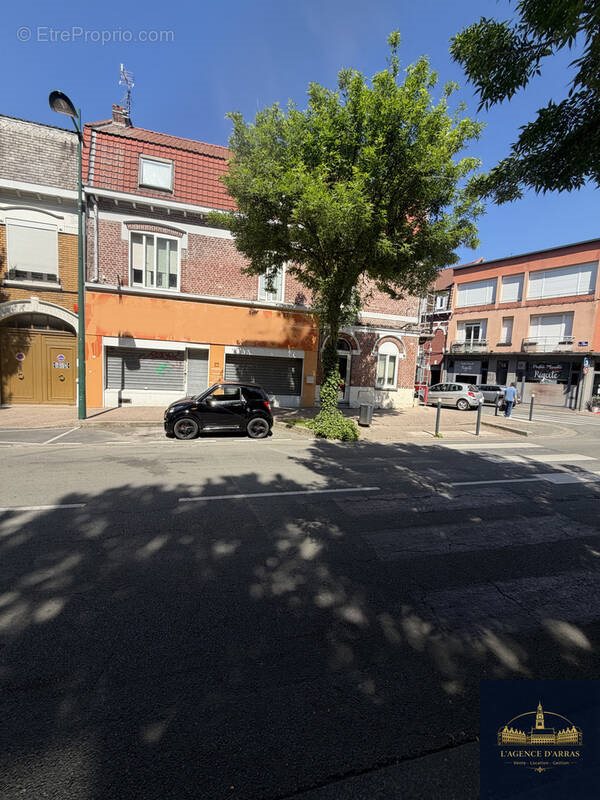 Appartement à vendre, 395m², Lens