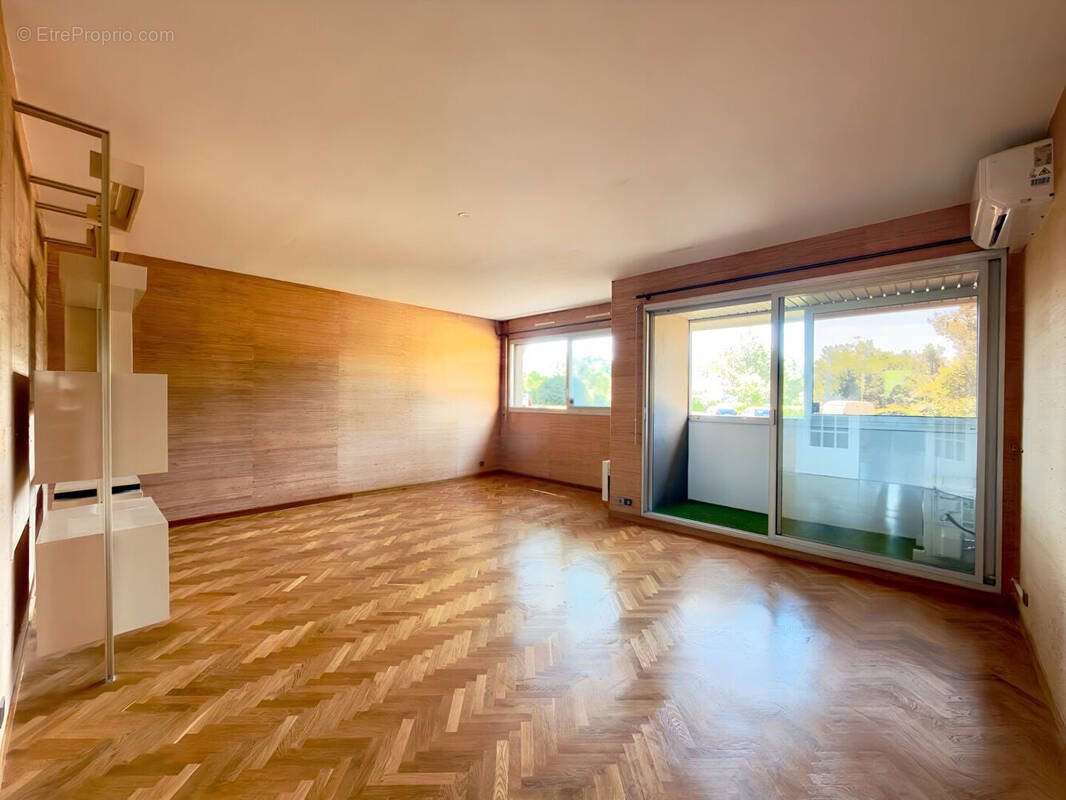 Appartement à vendre, 78m², Aix-en-Provence