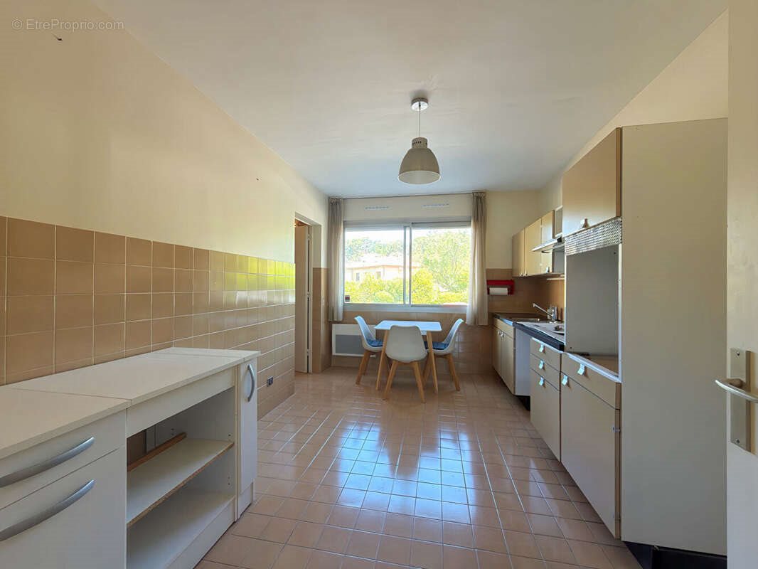 Appartement à vendre, 78m², Aix-en-Provence