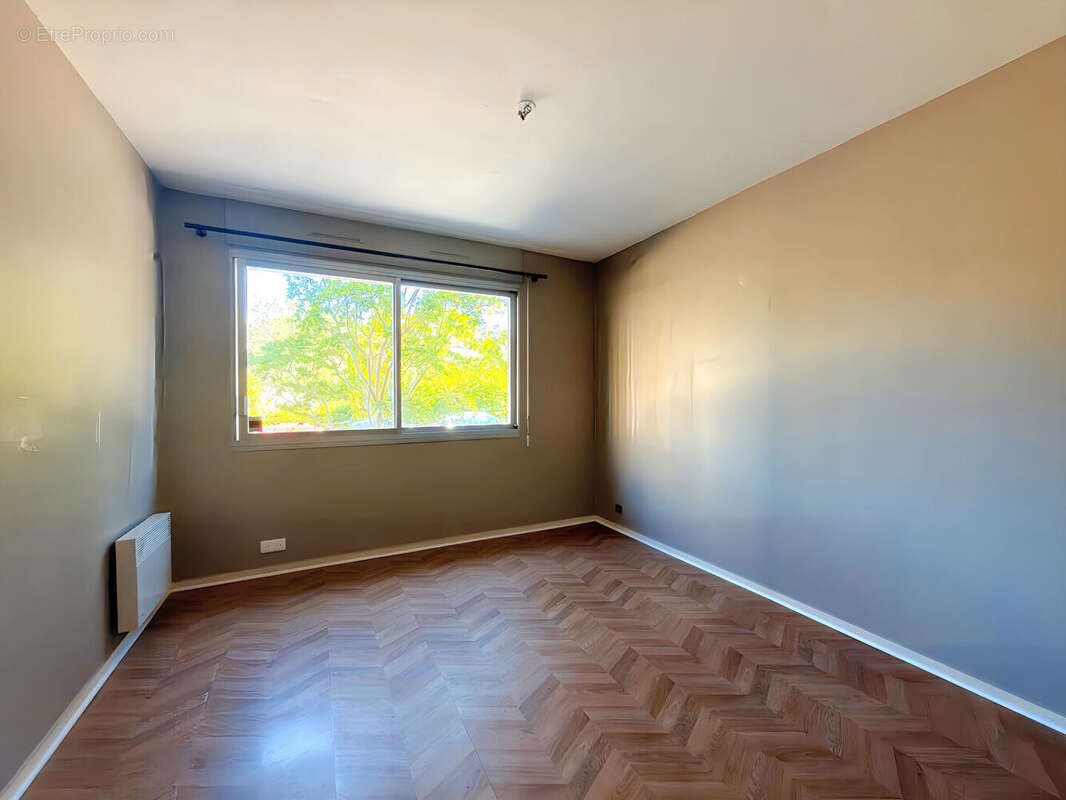 Appartement à vendre, 78m², Aix-en-Provence