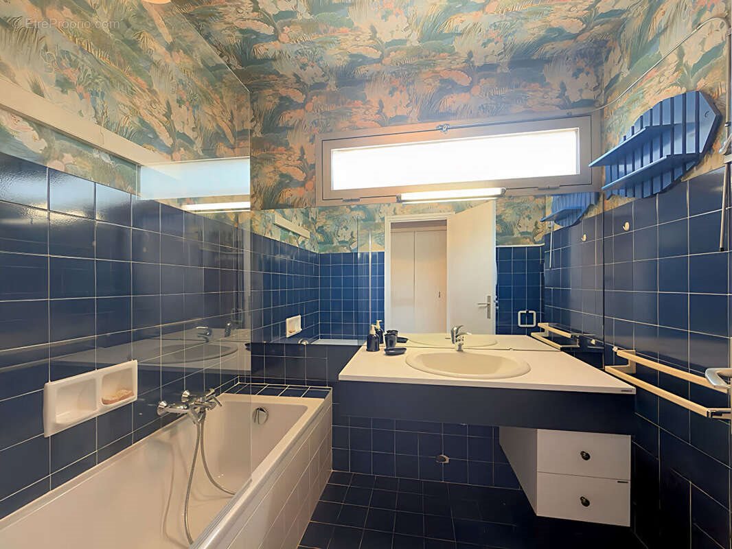 Appartement à vendre, 78m², Aix-en-Provence