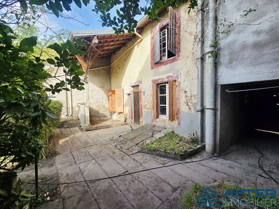 Maison à vendre, 105m², Marainviller