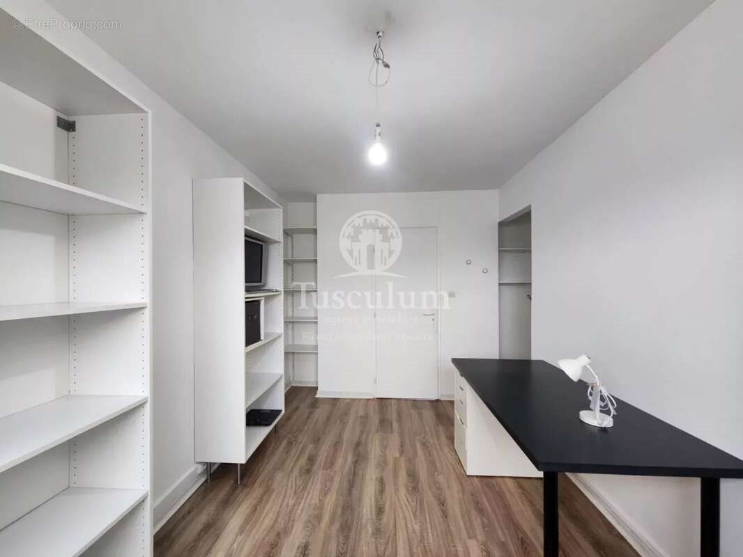 Appartement à vendre, 65m², Nancy