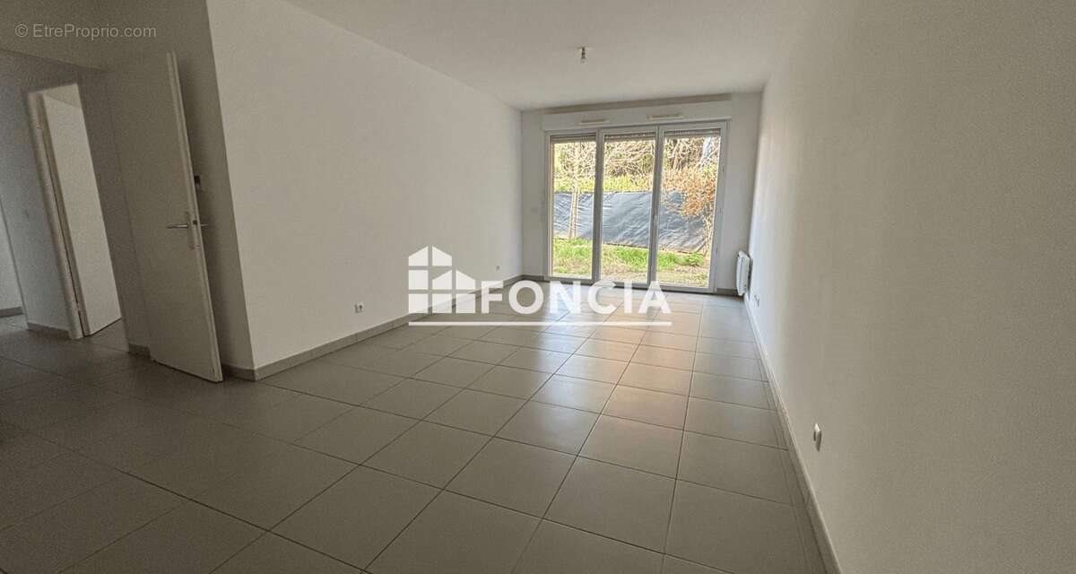 Appartement à vendre, 58m², Istres