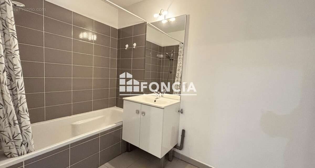 Appartement à vendre, 58m², Istres