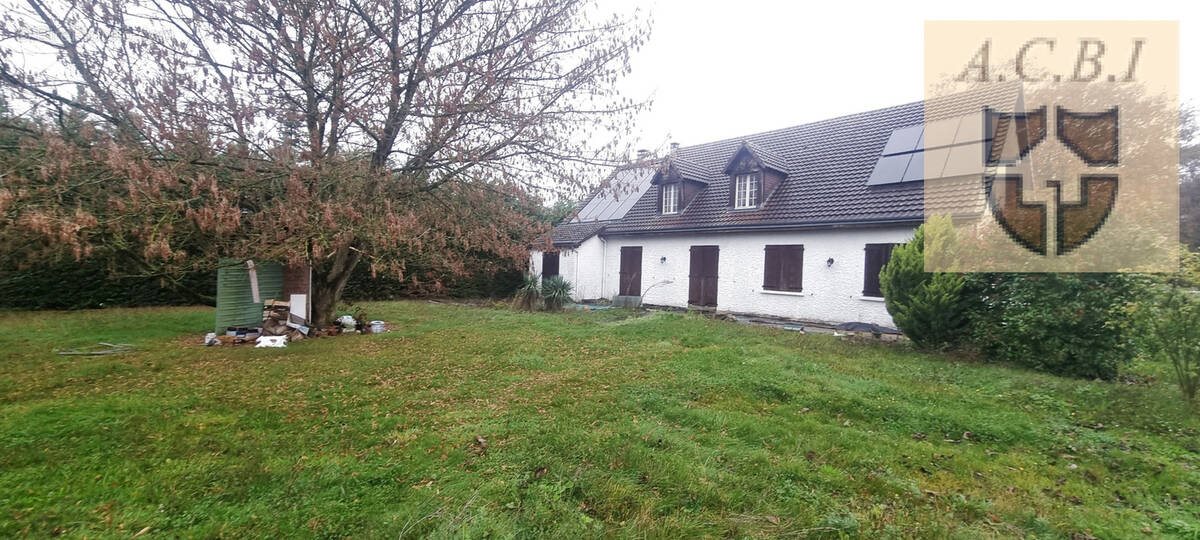 Maison à vendre, 139m², Vendôme