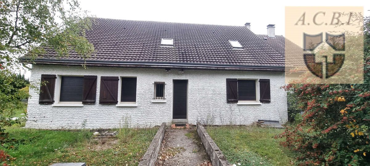 Maison à vendre, 139m², Vendôme