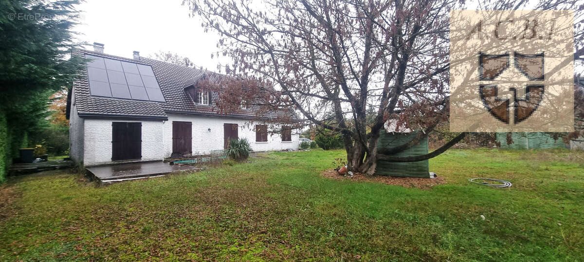 Maison à vendre, 139m², Vendôme