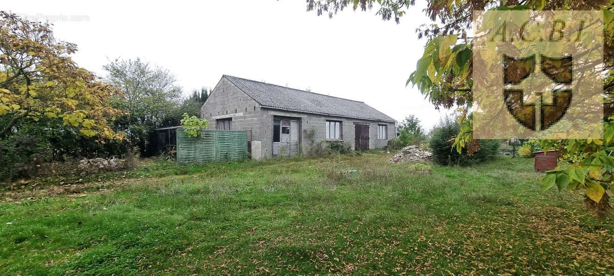Maison à vendre, 139m², Vendôme