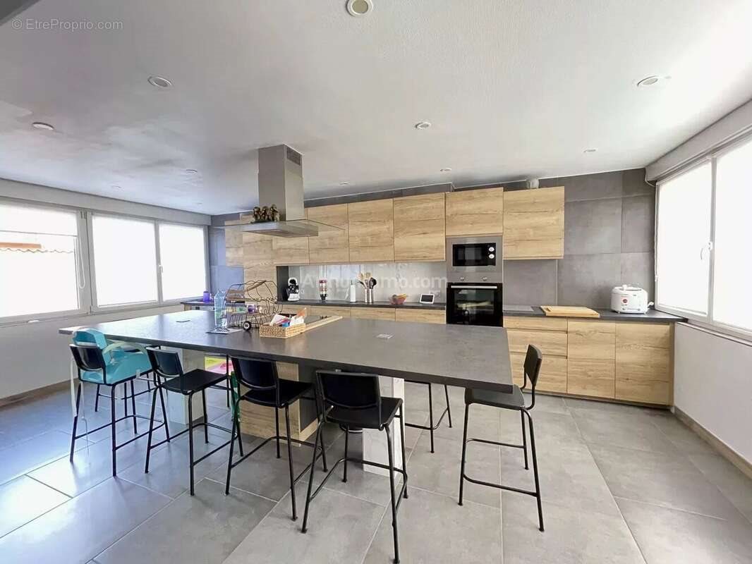 Appartement à vendre, 80m², Colmar