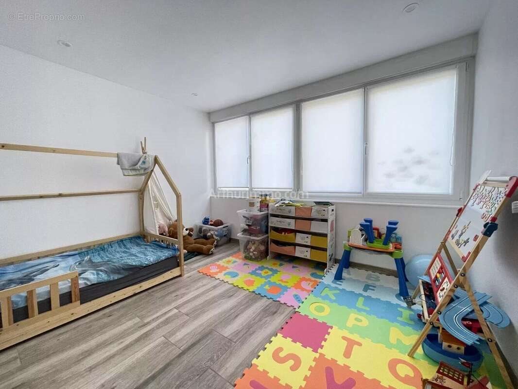 Appartement à vendre, 80m², Colmar