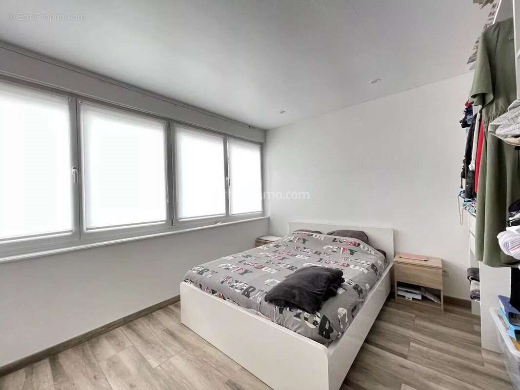 Appartement à vendre, 80m², Colmar