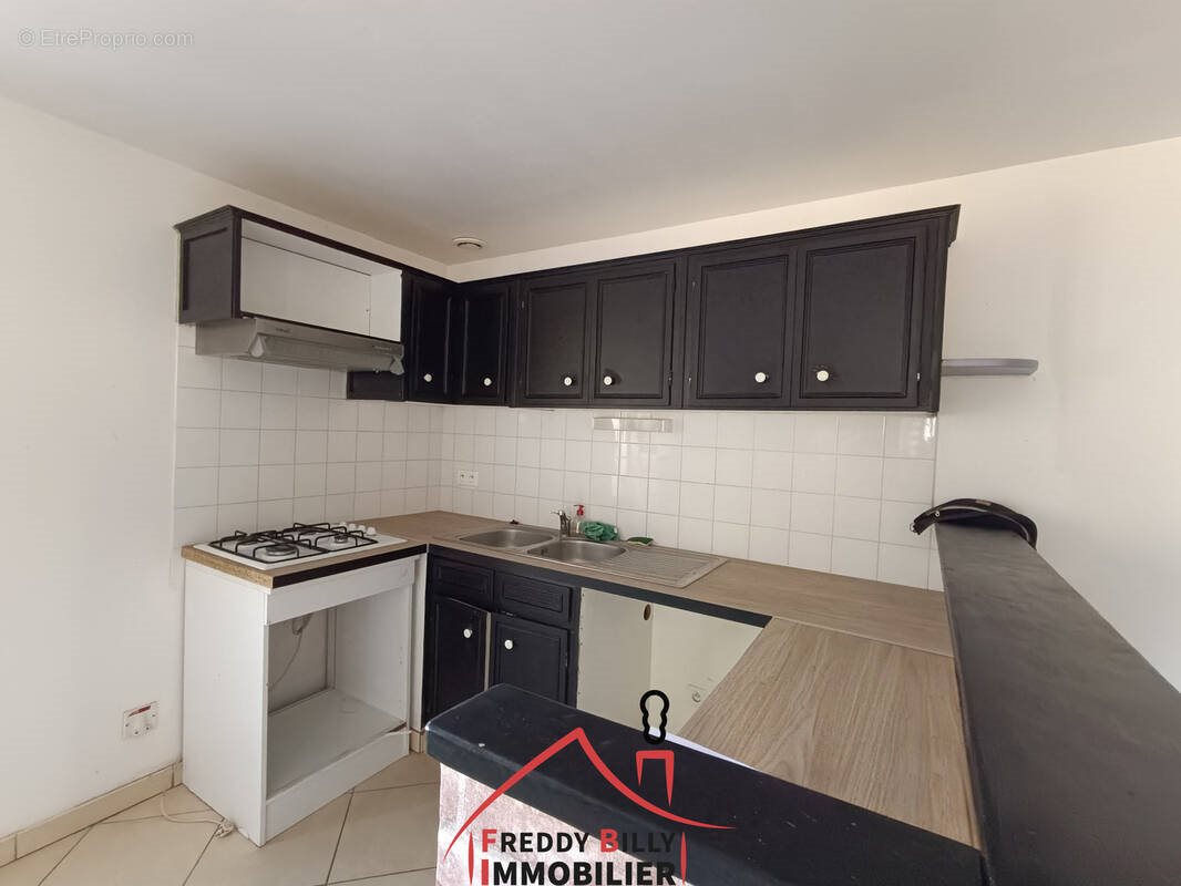 Maison à vendre, 51m², Genneton