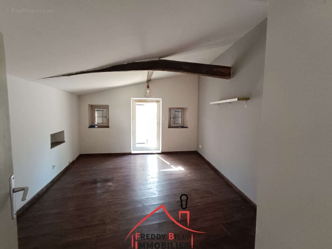 Maison à vendre, 51m², Genneton