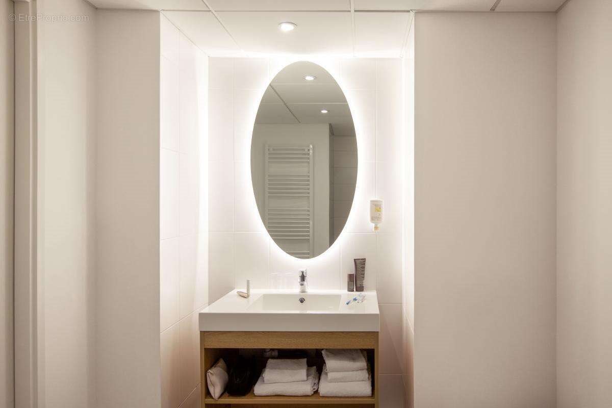 Appartement à vendre, 21m², Nancy