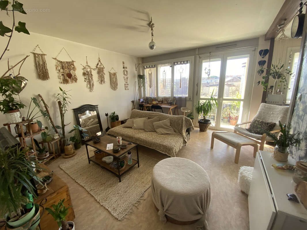 Appartement à vendre, 54m², Auch