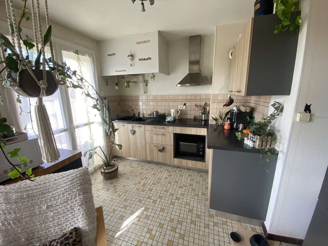 Appartement à vendre, 54m², Auch
