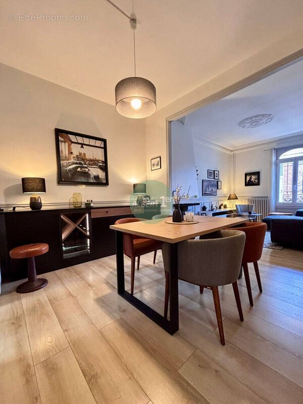 Maison à vendre, 125m², Le Havre