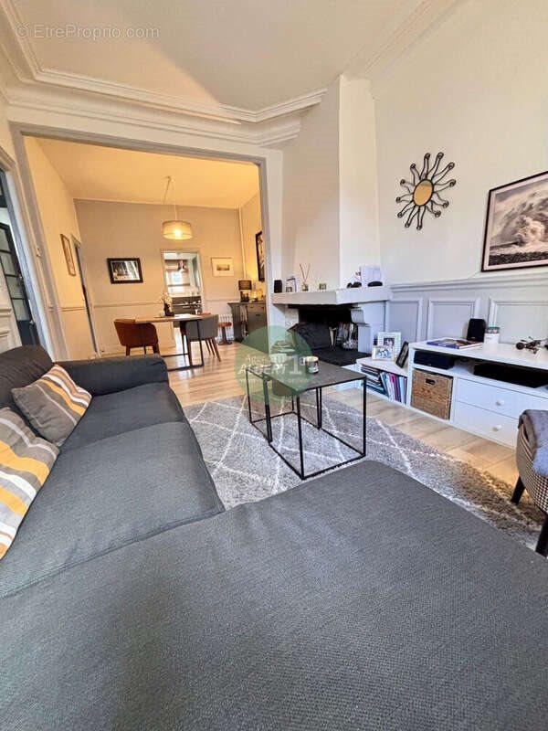 Maison à vendre, 125m², Le Havre