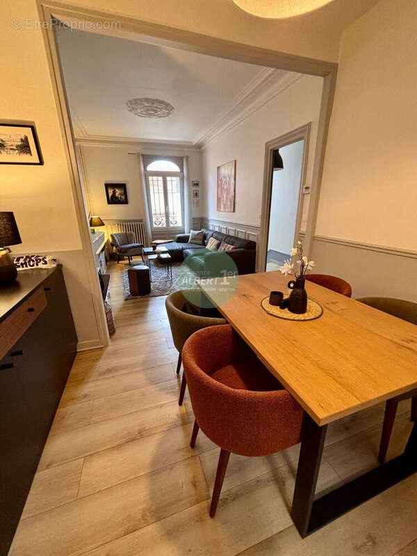 Maison à vendre, 125m², Le Havre