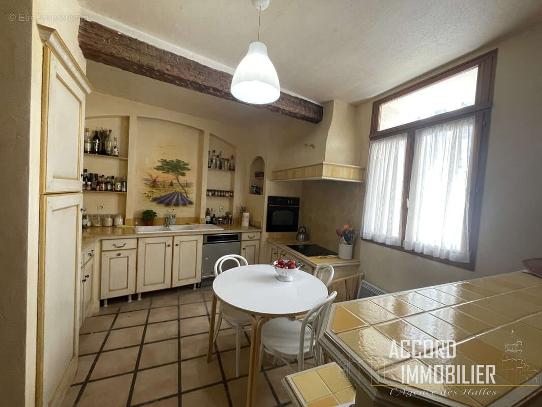 Maison à vendre, 250m², Puisserguier