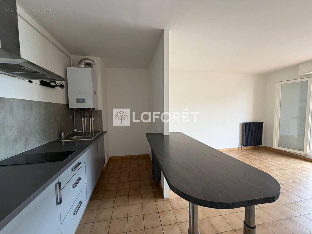 Appartement à vendre, 33m², Perpignan