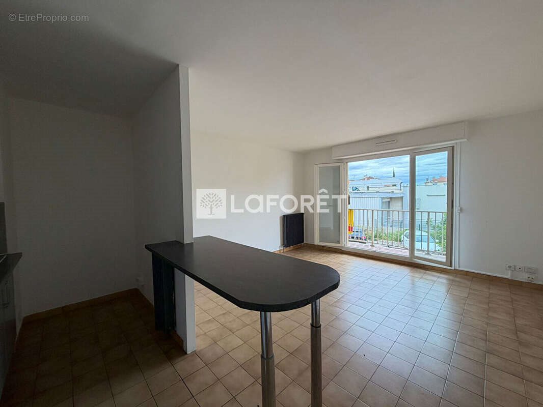 Appartement à vendre, 33m², Perpignan